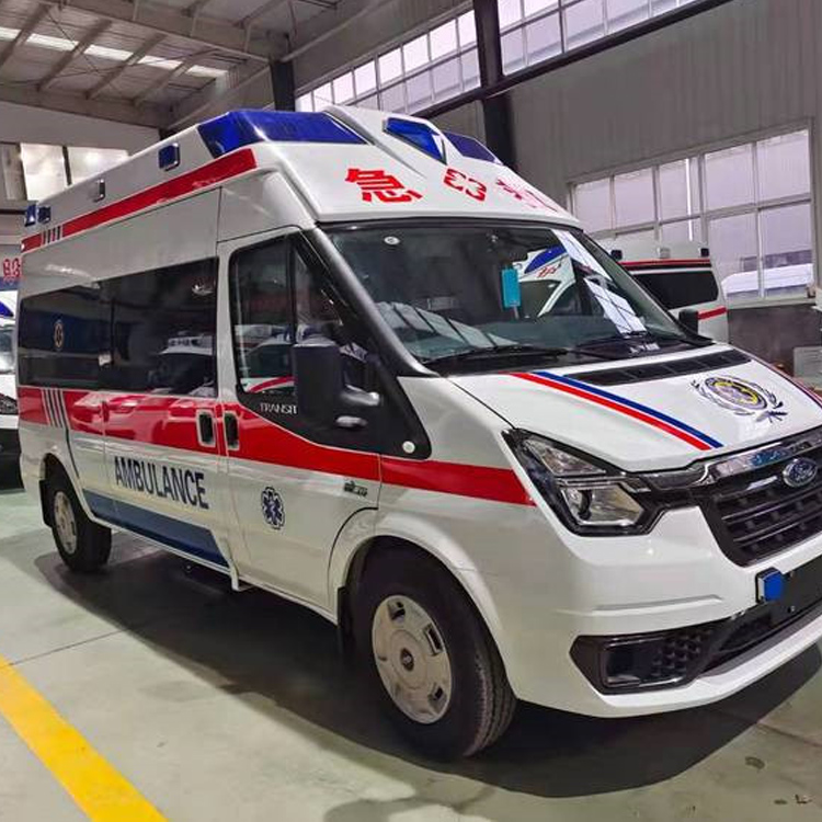 天峻演唱会救护车出租保障现场