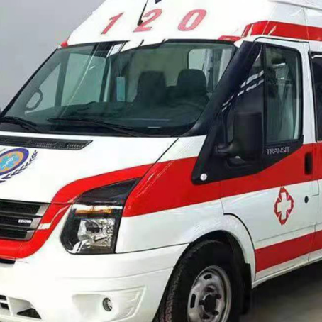 天峻非急救护送病人转院租赁救护车的优缺点对比